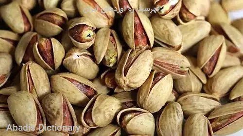 فهرست ره اوردهای ایران